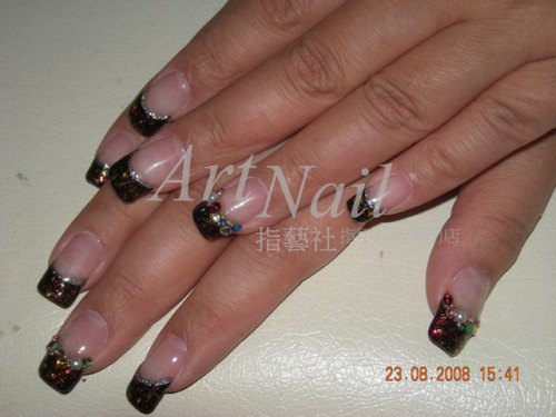 Art Nails (75)